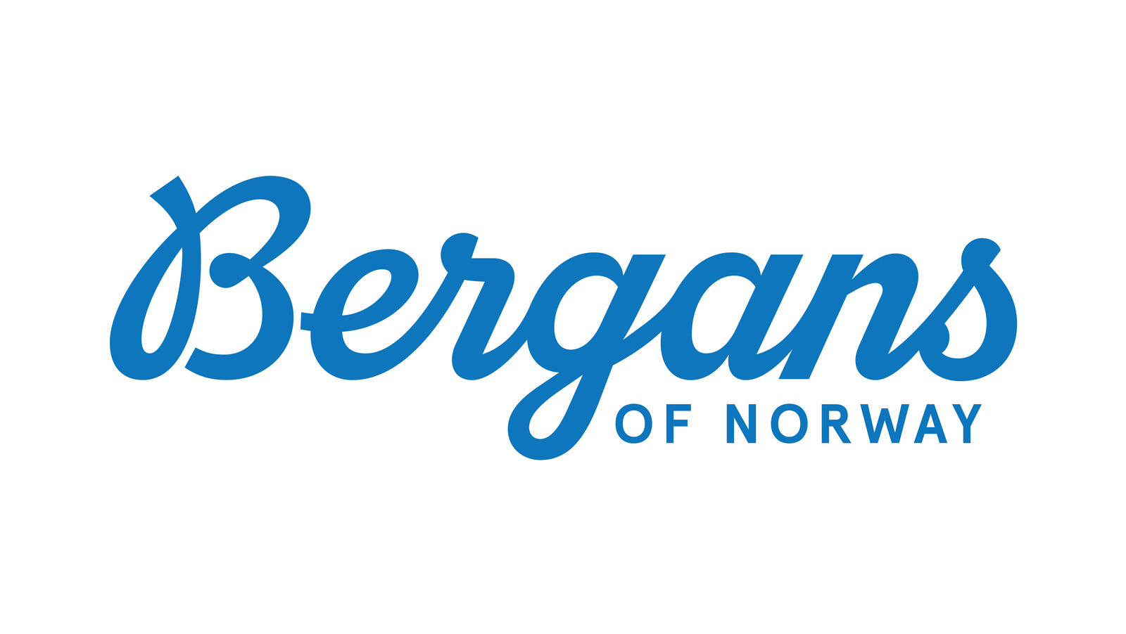 "Partnerlogo von Bergans "