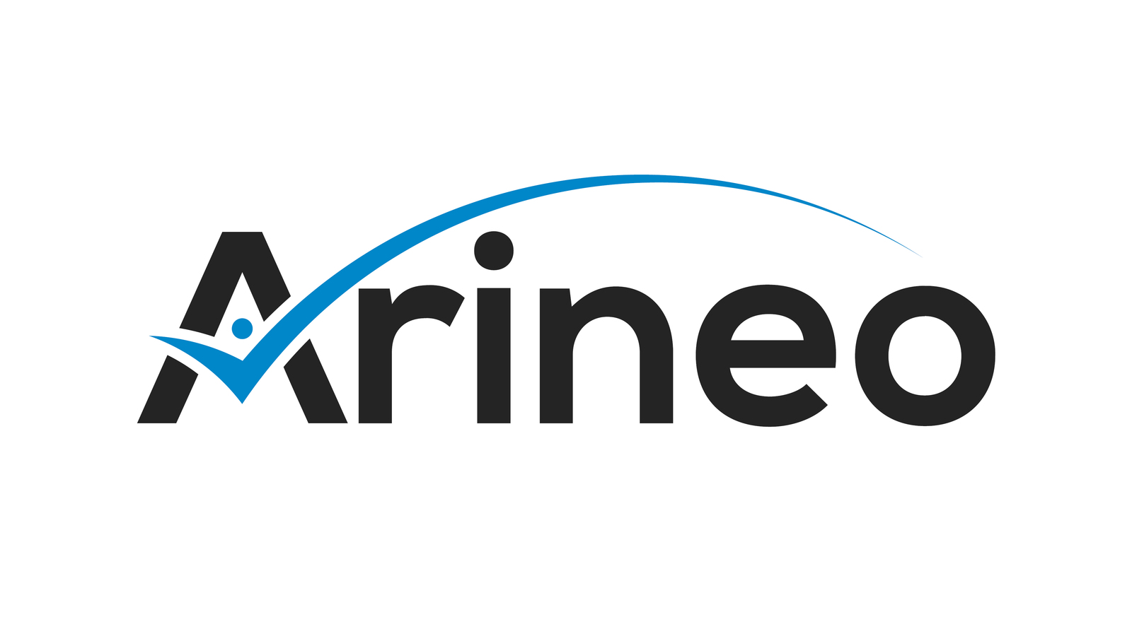 "arineo Logo IT-Spezialist und erste
                    employe owned company
                    (EOC)"